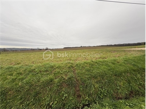 terrain à la vente -   24520  SAINT AGNE, surface 1035 m2 vente terrain - UBI467378759